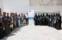 مؤسسة اليمن لرعاية مرضى السرطان والاعمال الخيرية تستعد لاستقبال دفعة الأمل السابعة في القاهرة برعاية منظمة  Mercyrelief