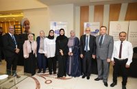 The Foundation participates in the Sixth Forum for the Green Economy