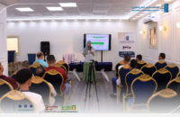 ماذا يحتاج مريض السرطان – برنامج تدريبي