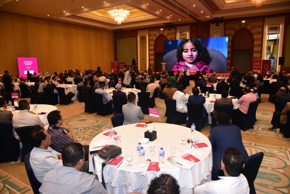 Conclusion of the Third Phase of the Humanitarian Cases Sponsorship Project Funded by Qatar Fund for Development