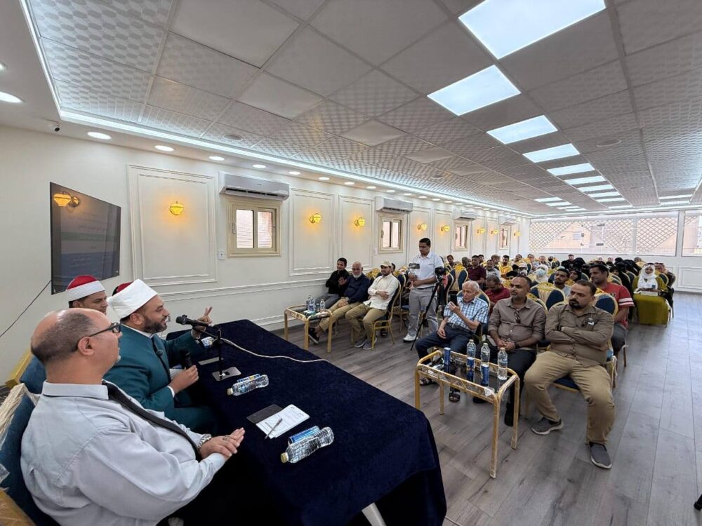 Under the Theme “Patience is the Key to Healing,” Yemen Foundation for Cancer  Patients Care  holds psychological support event in Cairo.